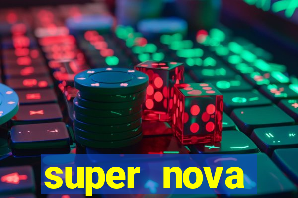 super nova itabirito supernova itabirito saude